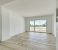 Апартаменти 80 кв.м з терасою в Нуева Андалусія