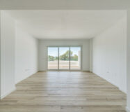 Апартаменти 80 кв.м з терасою в Нуева Андалусія