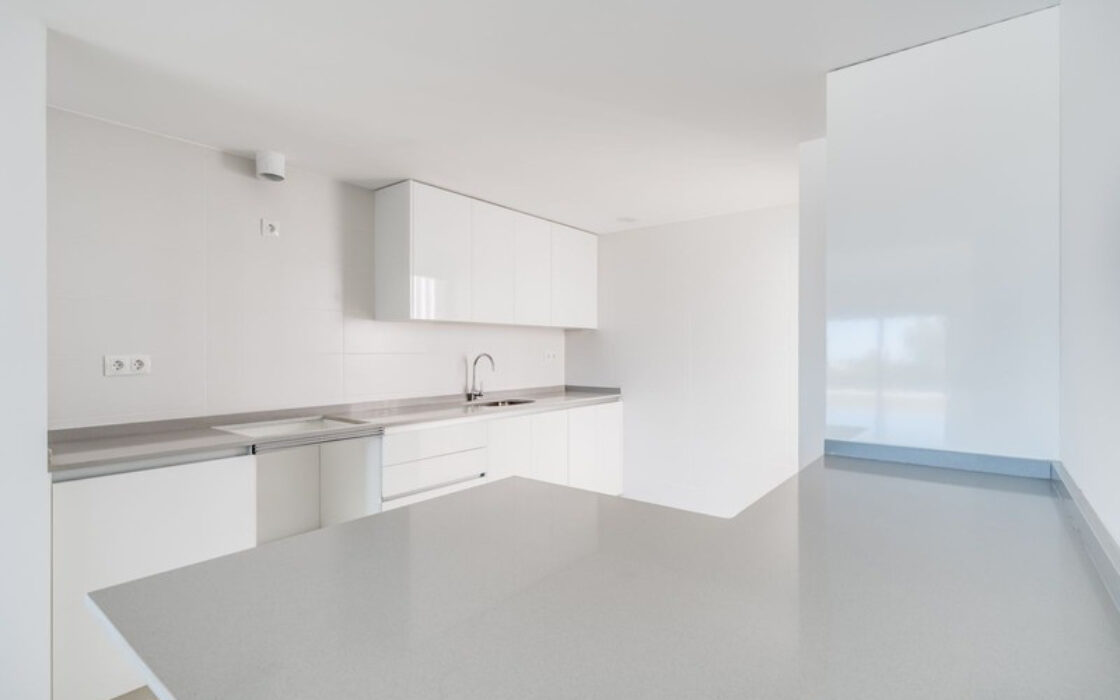 Апартаменти 80 кв.м з терасою в Нуева Андалусія