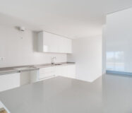 Апартаменти 80 кв.м з терасою в Нуева Андалусія