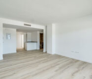 Апартаменти 80 кв.м з терасою в Нуева Андалусія