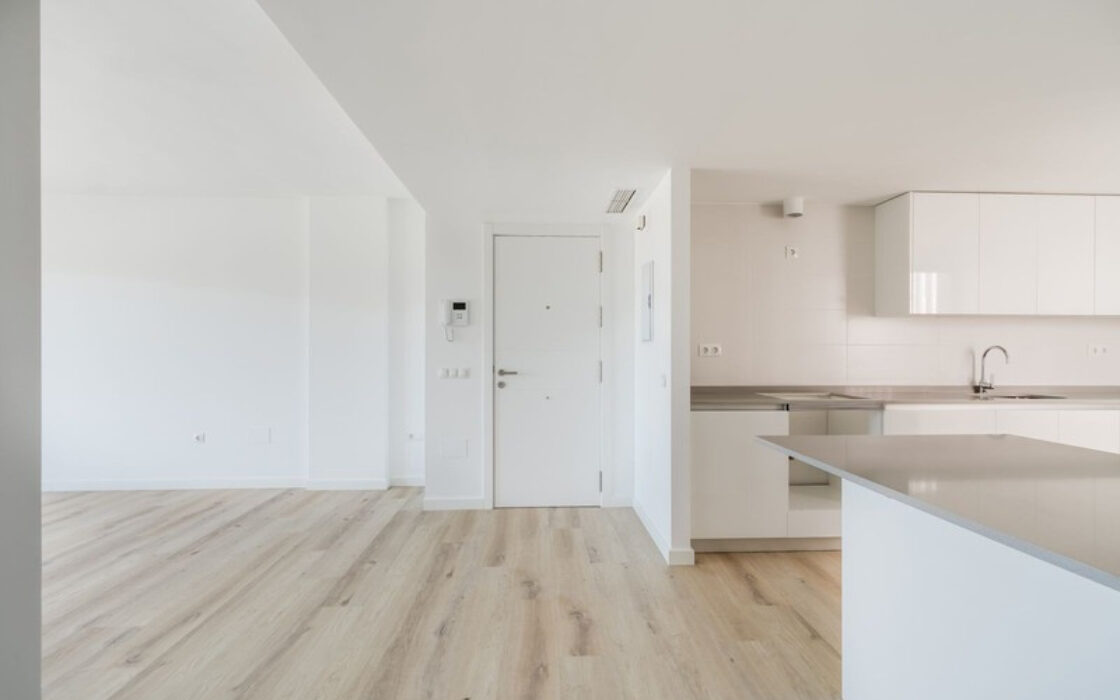 Апартаменти 80 кв.м з терасою в Нуева Андалусія