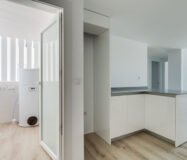 Апартаменти 80 кв.м з терасою в Нуева Андалусія