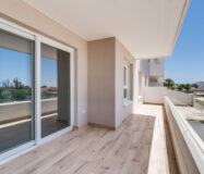 Апартаменти 80 кв.м з терасою в Нуева Андалусія