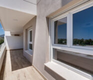 Апартаменти 80 кв.м з терасою в Нуева Андалусія