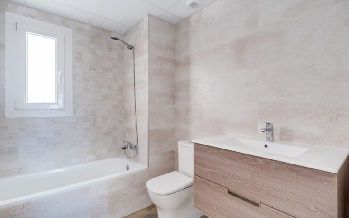 Апартаменти 80 кв.м з терасою в Нуева Андалусія