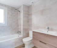 Апартаменти 80 кв.м з терасою в Нуева Андалусія