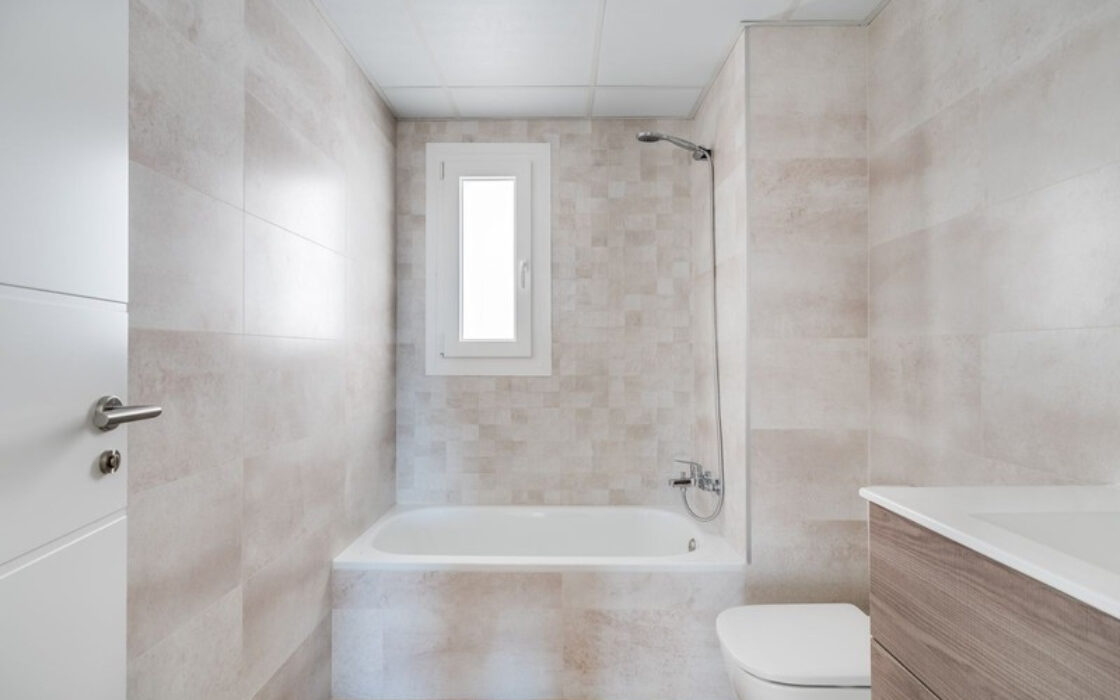 Апартаменти 80 кв.м з терасою в Нуева Андалусія