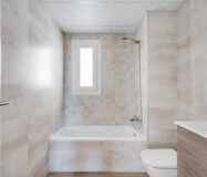 Апартаменти 80 кв.м з терасою в Нуева Андалусія