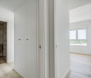 Апартаменти 80 кв.м з терасою в Нуева Андалусія