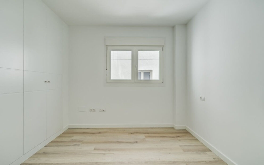 Апартаменти 80 кв.м з терасою в Нуева Андалусія