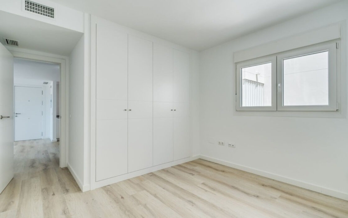 Апартаменти 80 кв.м з терасою в Нуева Андалусія