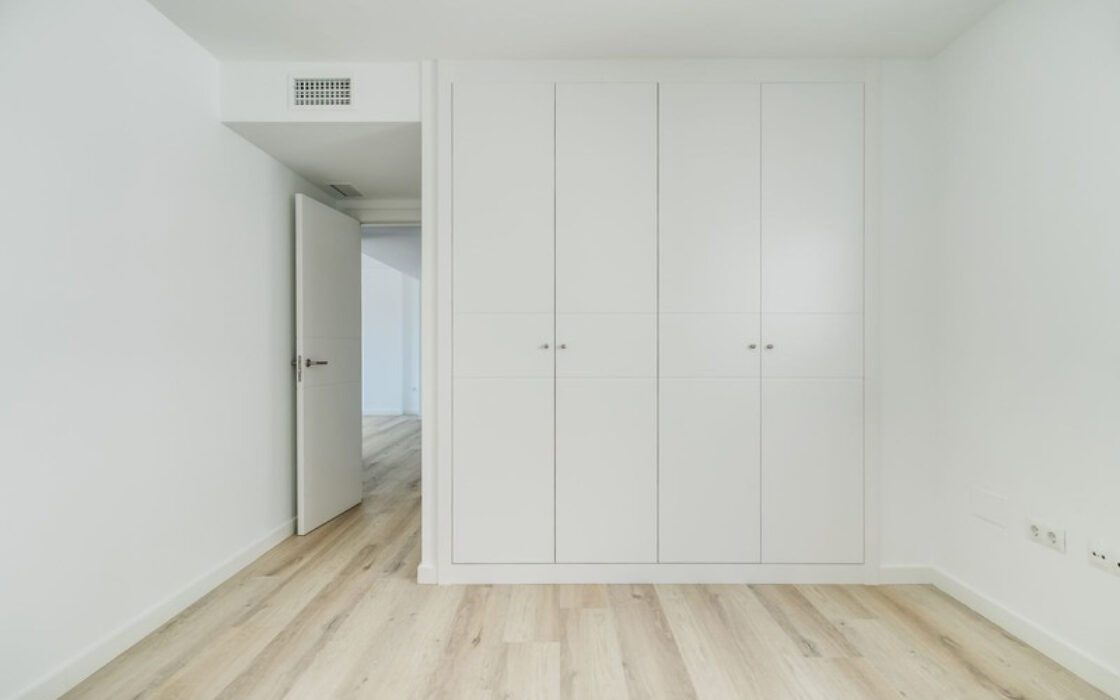 Апартаменти 80 кв.м з терасою в Нуева Андалусія