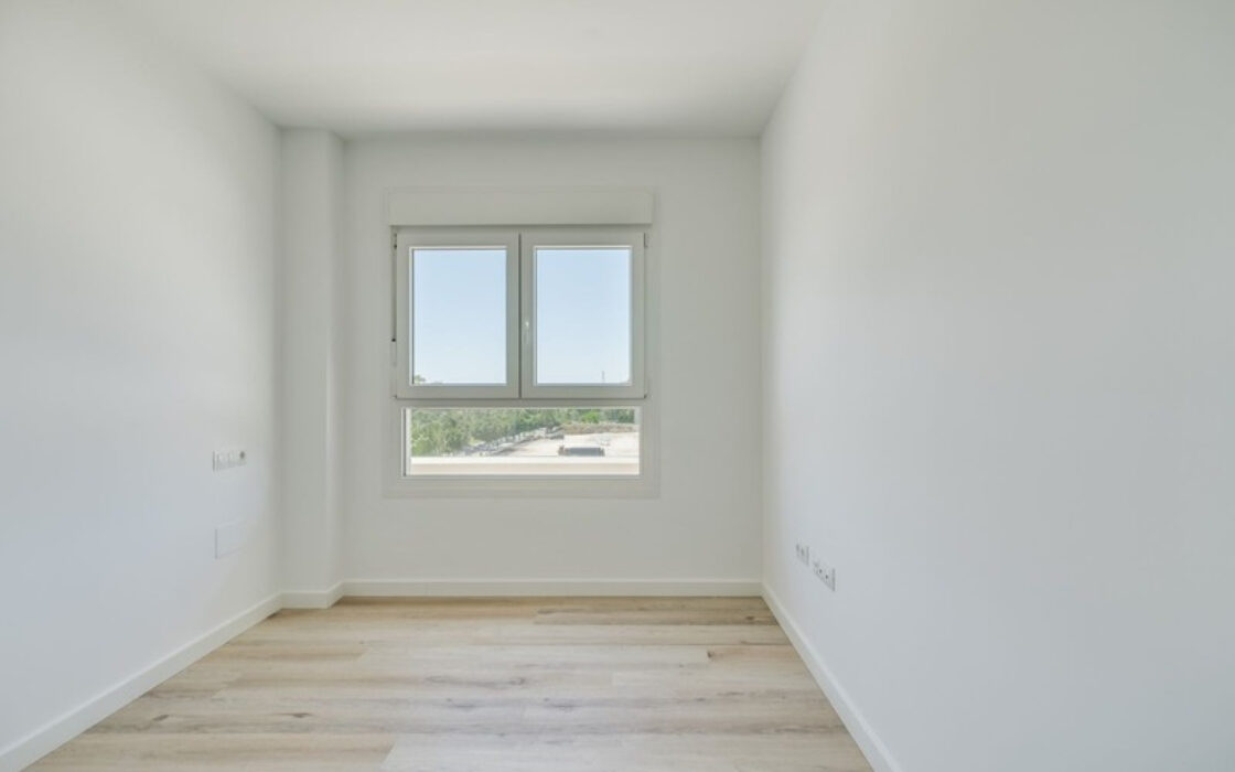 Апартаменти 80 кв.м з терасою в Нуева Андалусія