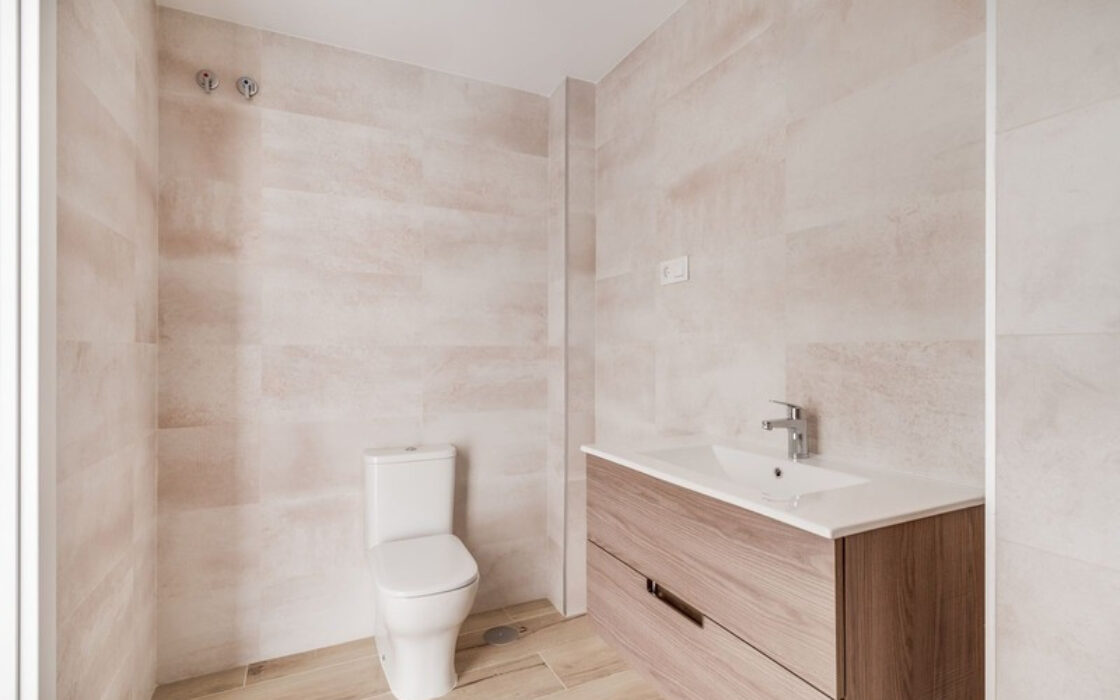 Апартаменти 80 кв.м з терасою в Нуева Андалусія