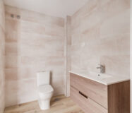 Апартаменти 80 кв.м з терасою в Нуева Андалусія