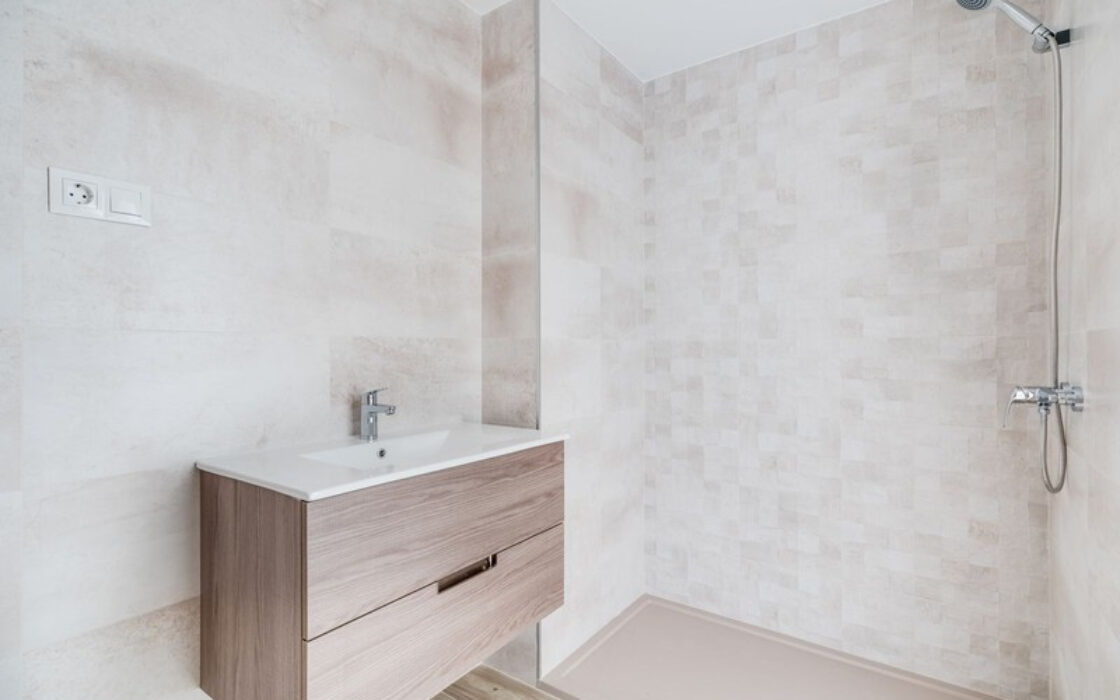 Апартаменти 80 кв.м з терасою в Нуева Андалусія