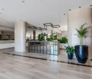 Апартаменти 80 кв.м з терасою в Нуева Андалусія