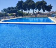 Дом в Торревьехе у моря 71 кв.м 3 комнаты 2001 года