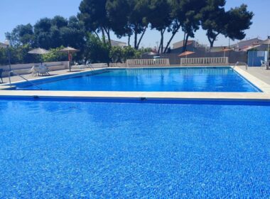 Дом в Торревьехе у моря 71 кв.м 3 комнаты 2001 года