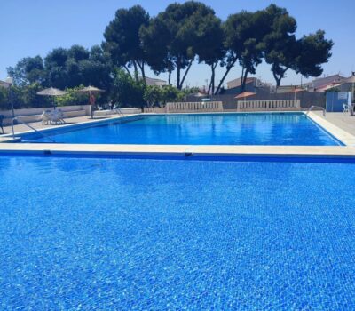 Будинок в Торрев’єсі біля моря 71 кв.м 3 кімнати 2001 року