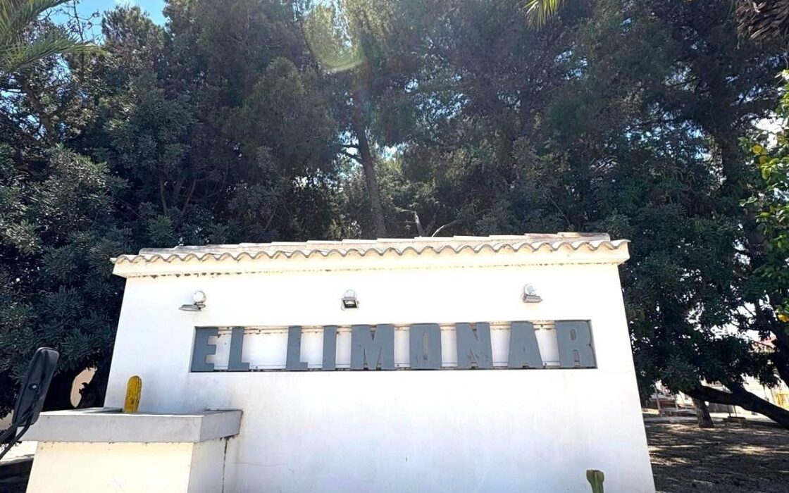 Дом в Торревьехе у моря 71 кв.м 3 комнаты 2001 года