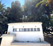 Дом в Торревьехе у моря 71 кв.м 3 комнаты 2001 года