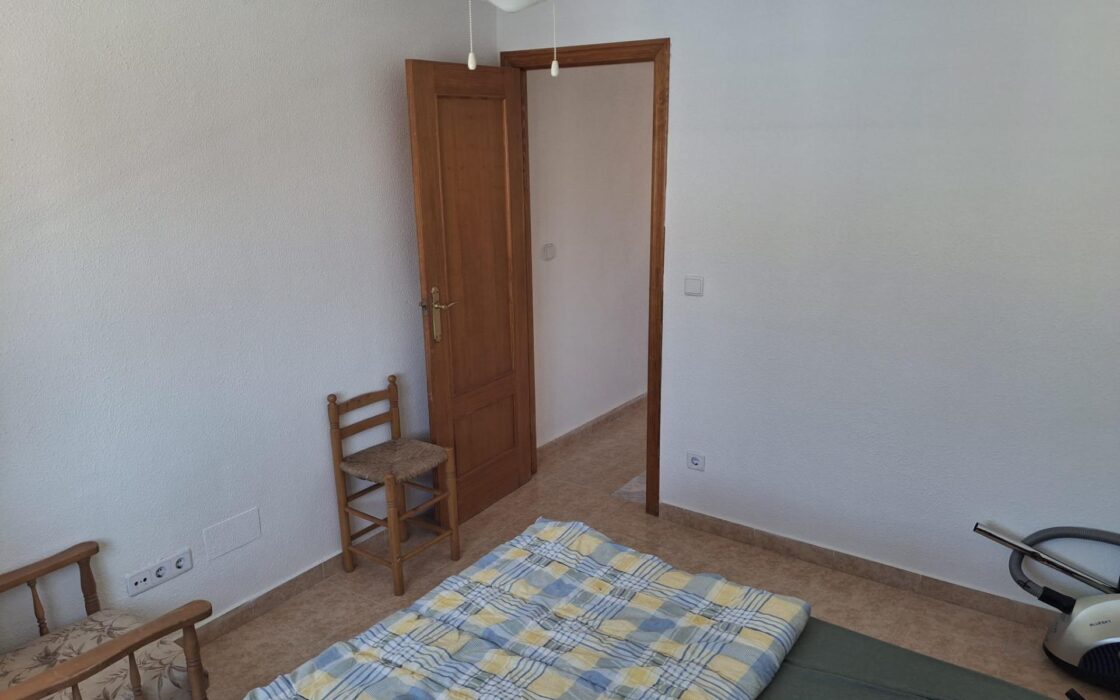 Дом в Торревьехе у моря 71 кв.м 3 комнаты 2001 года