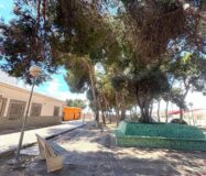 Дом в Торревьехе у моря 71 кв.м 3 комнаты 2001 года