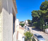 Дом в Торревьехе у моря 71 кв.м 3 комнаты 2001 года