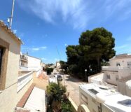 Дом в Торревьехе у моря 71 кв.м 3 комнаты 2001 года