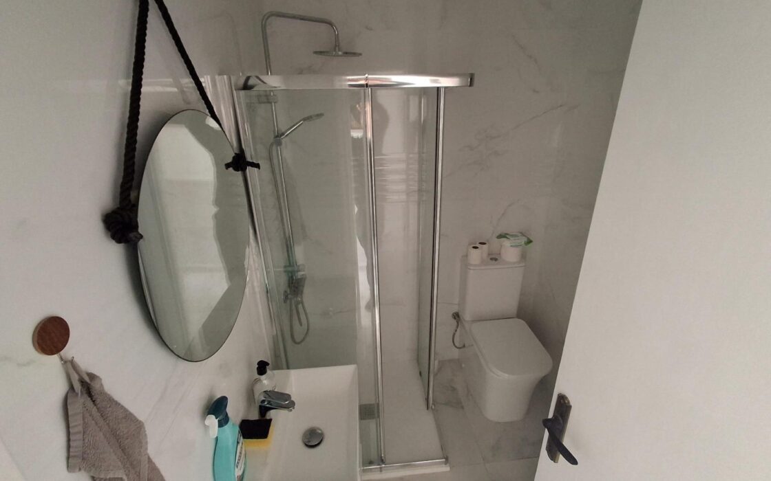 Дом в Торревьехе у моря 71 кв.м 3 комнаты 2001 года