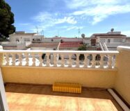 Дом в Торревьехе у моря 71 кв.м 3 комнаты 2001 года