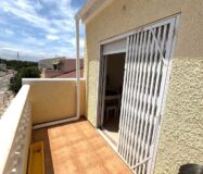 Дом в Торревьехе у моря 71 кв.м 3 комнаты 2001 года