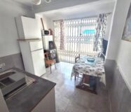 Дом в Торревьехе у моря 71 кв.м 3 комнаты 2001 года