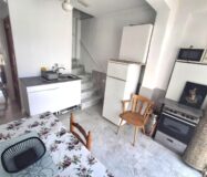 Дом в Торревьехе у моря 71 кв.м 3 комнаты 2001 года