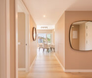 Апартаменти з терасою в Нуева Андалусія 119 кв.м, 4 кімнати