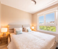 Апартаменти з терасою в Нуева Андалусія 119 кв.м, 4 кімнати