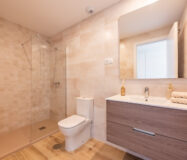 Апартаменти з терасою в Нуева Андалусія 119 кв.м, 4 кімнати