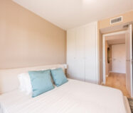 Апартаменти з терасою в Нуева Андалусія 119 кв.м, 4 кімнати