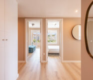 Апартаменти з терасою в Нуева Андалусія 119 кв.м, 4 кімнати