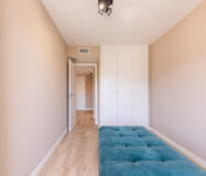 Апартаменти з терасою в Нуева Андалусія 119 кв.м, 4 кімнати