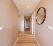 Апартаменти з терасою в Нуева Андалусія 119 кв.м, 4 кімнати