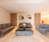 Апартаменти з терасою в Нуева Андалусія 119 кв.м, 4 кімнати