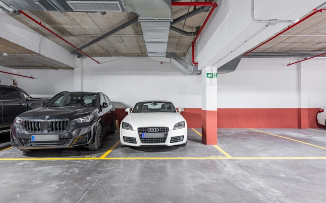 Апартаменти з терасою в Нуева Андалусія 119 кв.м, 4 кімнати