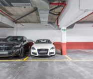 Апартаменти з терасою в Нуева Андалусія 119 кв.м, 4 кімнати