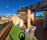 Дом с 4 спальнями в San Juan Playa у моря 369 кв.м