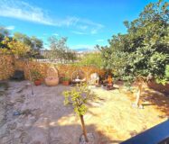 Дом с 4 спальнями в San Juan Playa у моря 369 кв.м