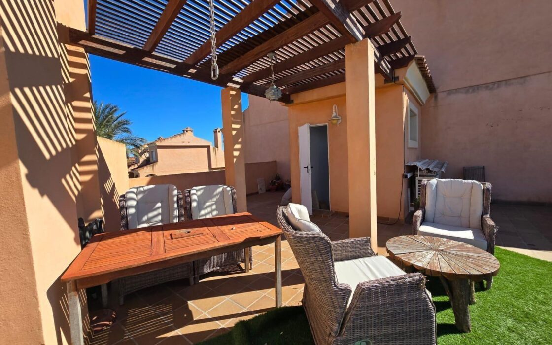 Дом с 4 спальнями в San Juan Playa у моря 369 кв.м