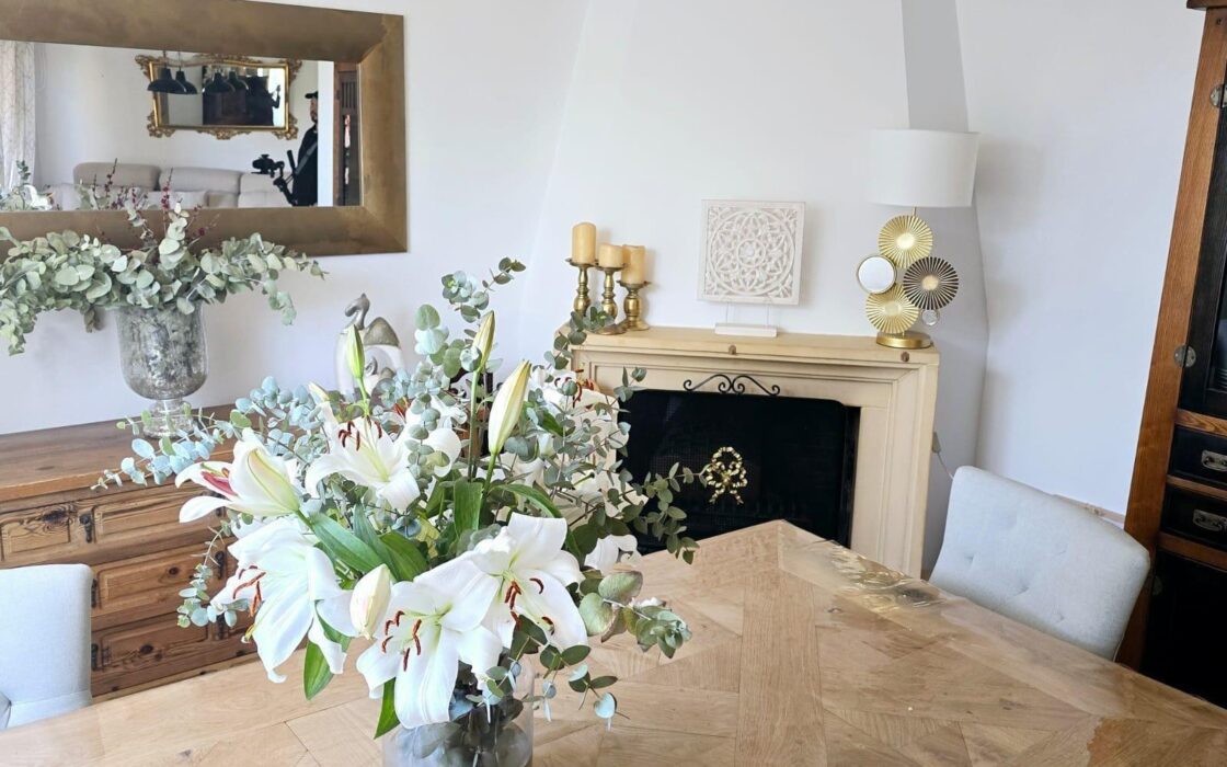 Дом с 4 спальнями в San Juan Playa у моря 369 кв.м